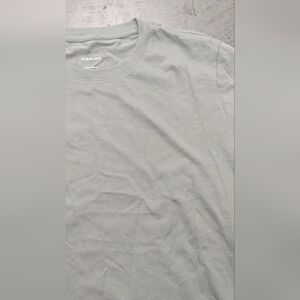 Everlane Men's Short Sleeve Tee, Small